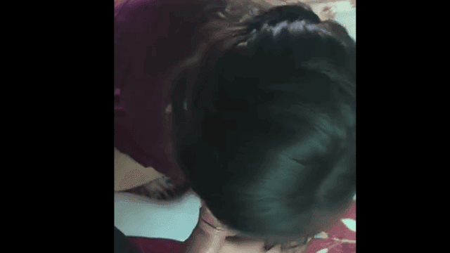 Viral guru pns main dikantor