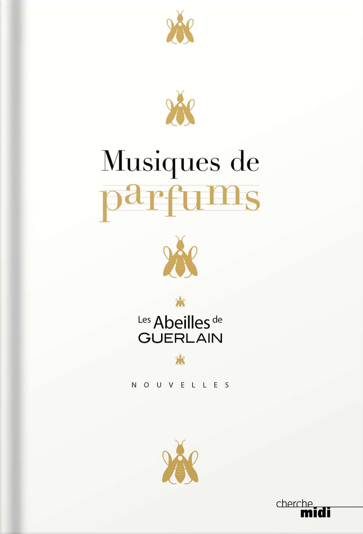Musiques de parfums, au Cherche midi