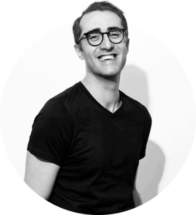 L'auteur Jérôme Patalano