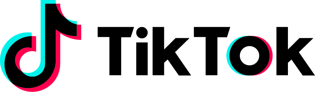 Logo TikTok
