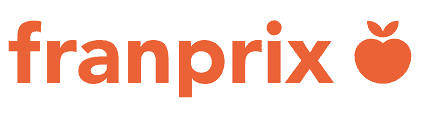 Logo franprix