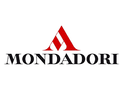Logo mondadori