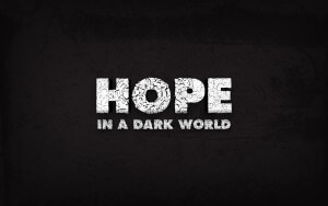 hope revolution centurion church jesus