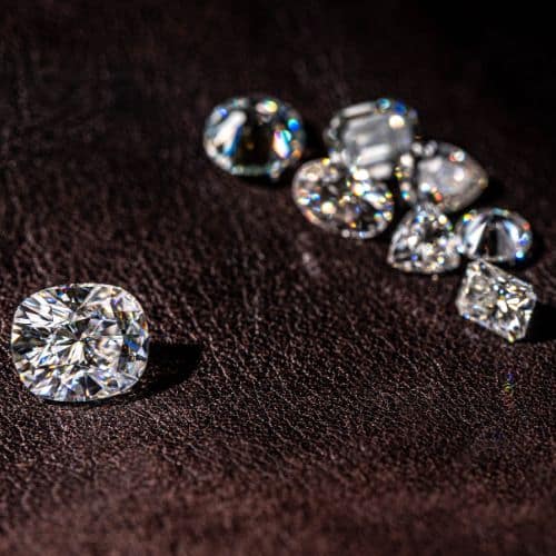 Our Values - PLEASURE DIAMONDS L.L.C. 1