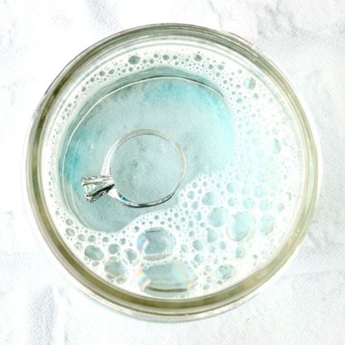 Avoid Chemicals