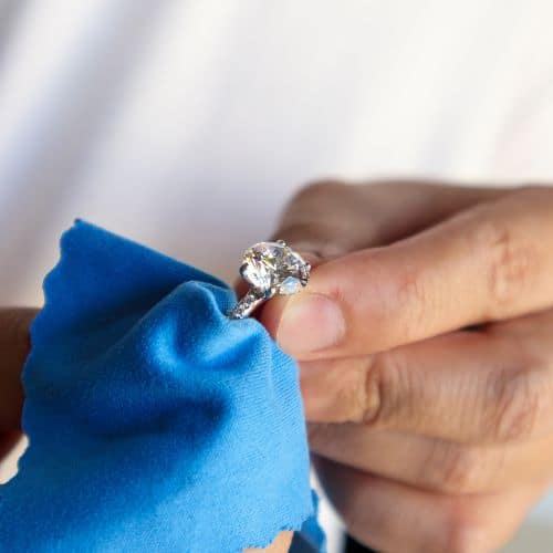 Diamond Care