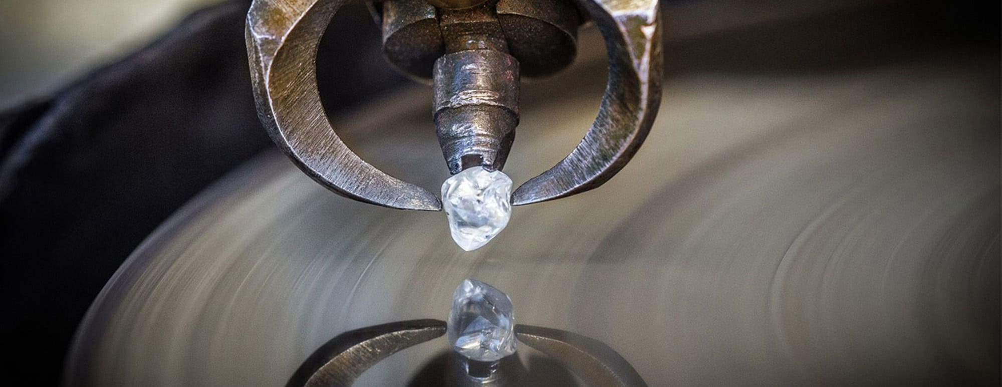 Diamond Design and Craftsmanship - PLEASURE DIAMONDS L.L.C. 3
