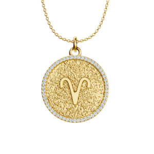 Stellar Disc: Aries - The Trailblazer