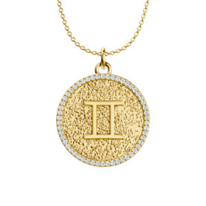 Stellar Disc: Gemini - The Muse