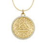 Stellar Disc: Libra - The Harmonizer - PLEASURE DIAMONDS L.L.C. 6