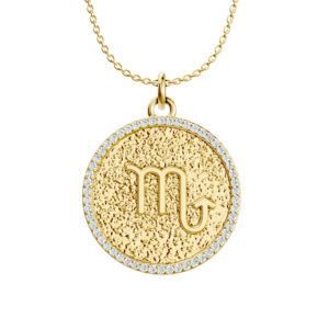 Stellar Disc: Scorpio - The Enigma