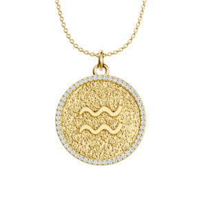 Stellar Disc: Aquarius - The Oracle