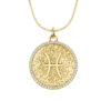 Stellar Disc: Pisces - The Dreamer - PLEASURE DIAMONDS L.L.C. 13