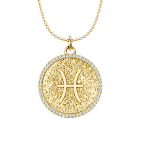 Stellar Disc: Pisces - The Dreamer