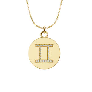 Celestial Icon: Gemini - The Muse