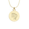 Celestial Icon: Virgo - The Grace - PLEASURE DIAMONDS L.L.C. 11