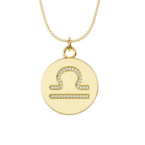 Celestial Icon: Libra - The Harmonizer