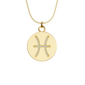 Celestial Icon: Pisces - The Dreamer