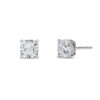 Cushion Diamond Studs - PLEASURE DIAMONDS L.L.C. 9