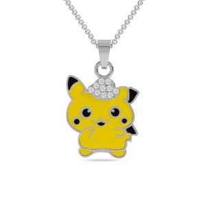 Cute Kitty Stud Earrings