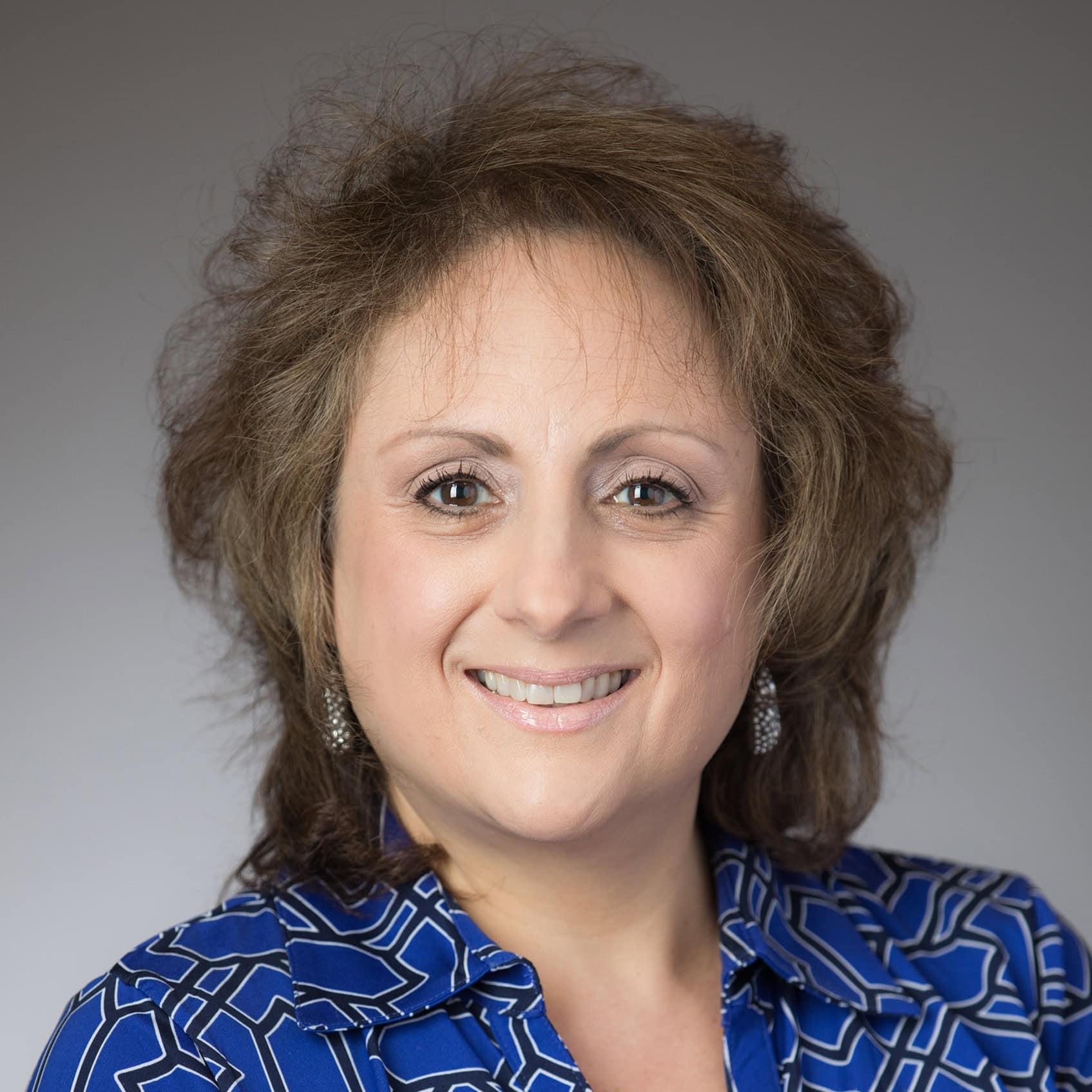 Carolyn Linder