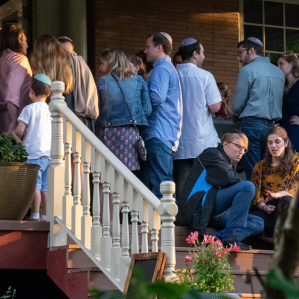 Chabad Young Professionals