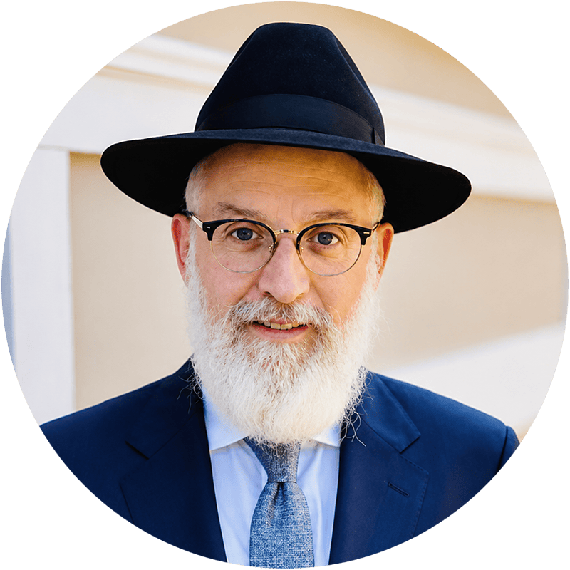 Dr. Chaim Oster