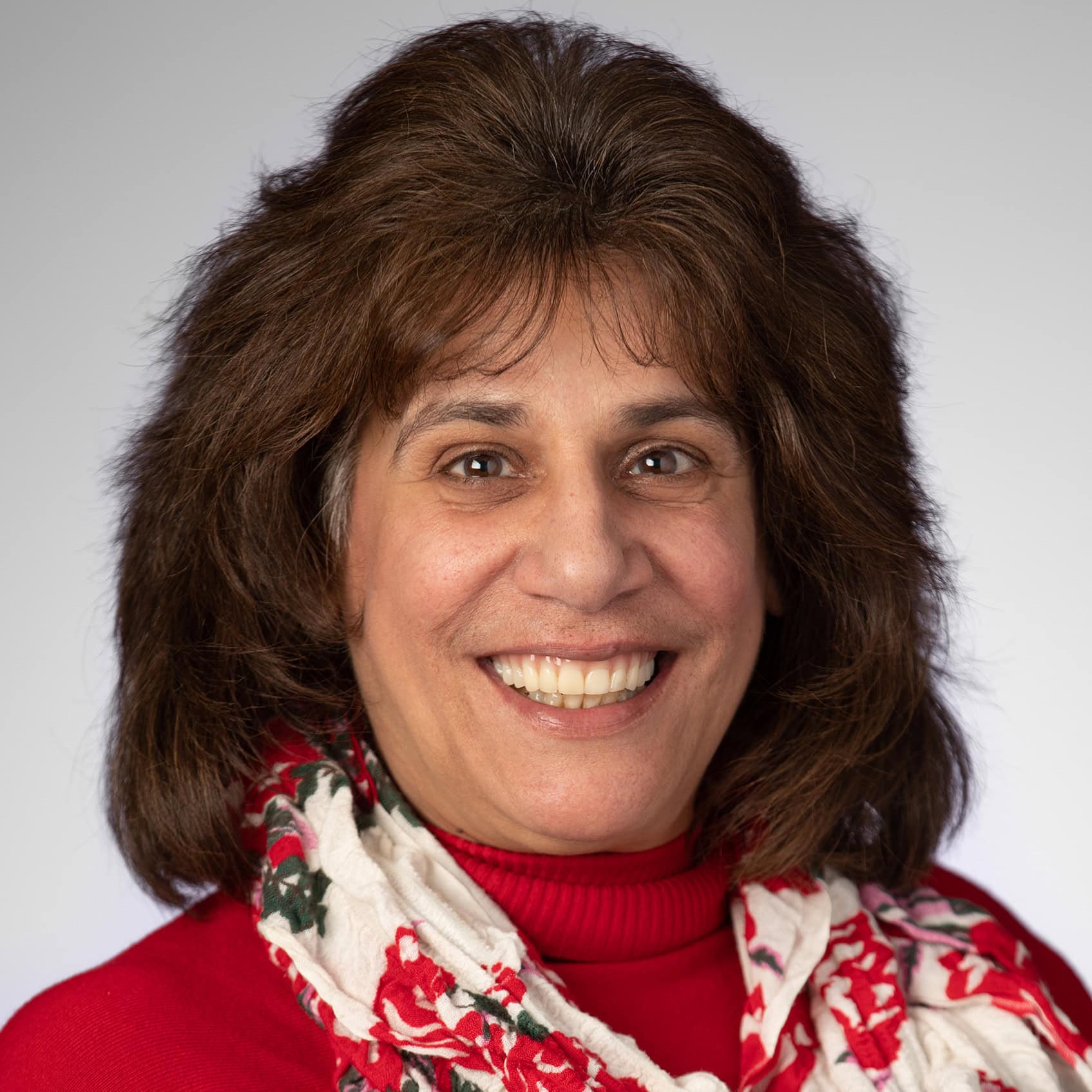 Marlene Layton