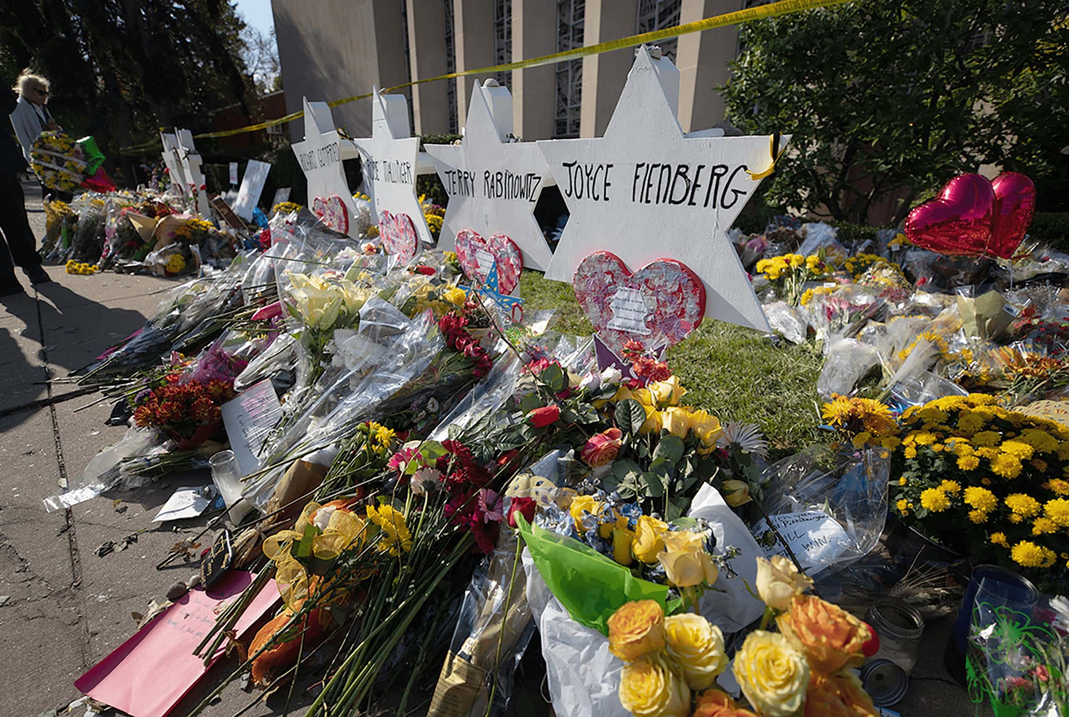 Onsite Memorial