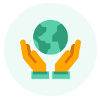 Building a Safer, More Inclusive World