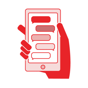 Crisis Text Line