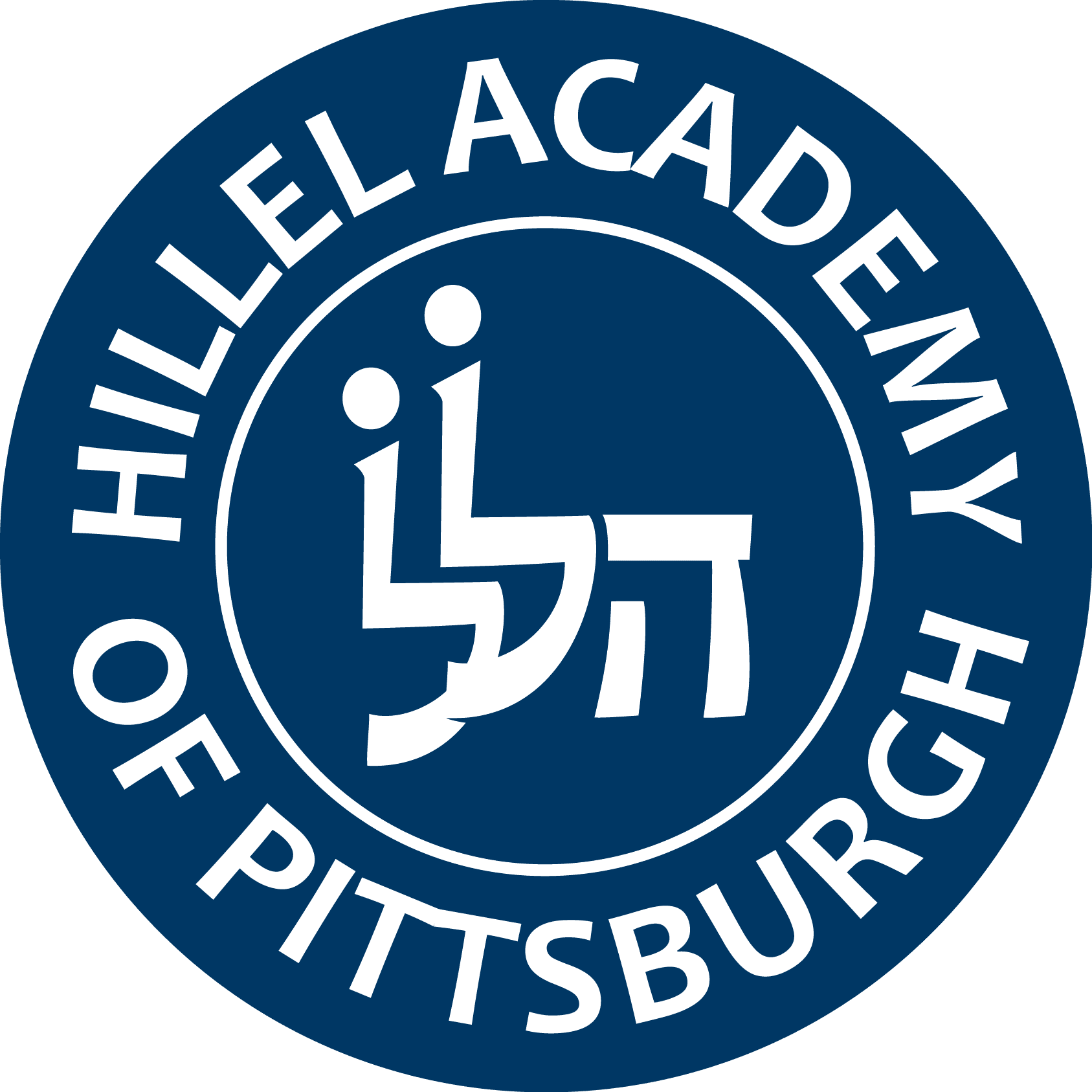 Hillel Academy of Pittsburgh Logo