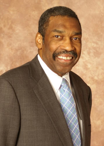 William Strickland