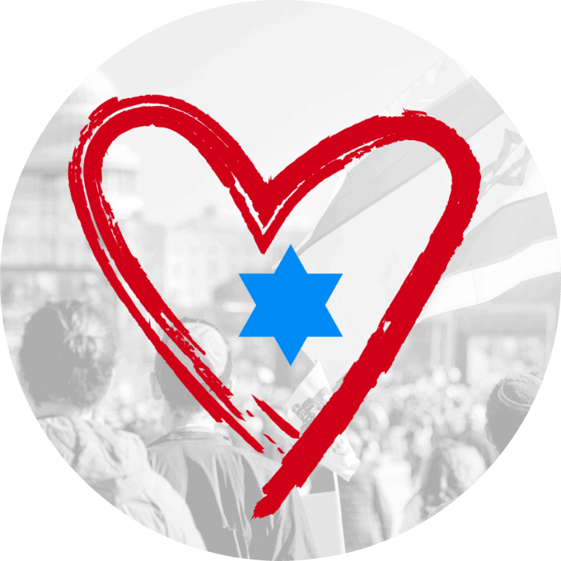 Take Action to Support Israel