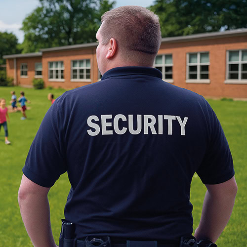 Federation Security Guard