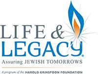 LIFE & LEGACY®