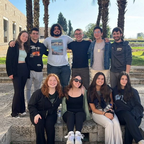 Campus Ambassadors 2024