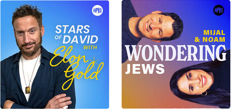 Unpacked Podcasts
