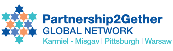 Partnership2Gether Global Network