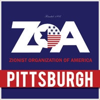 Zionist Organization of America - Pittsburgh