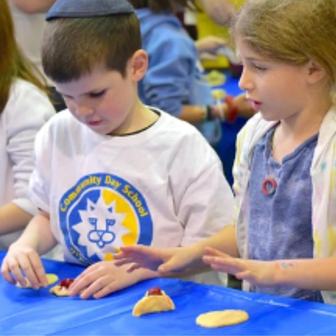 Community Day School