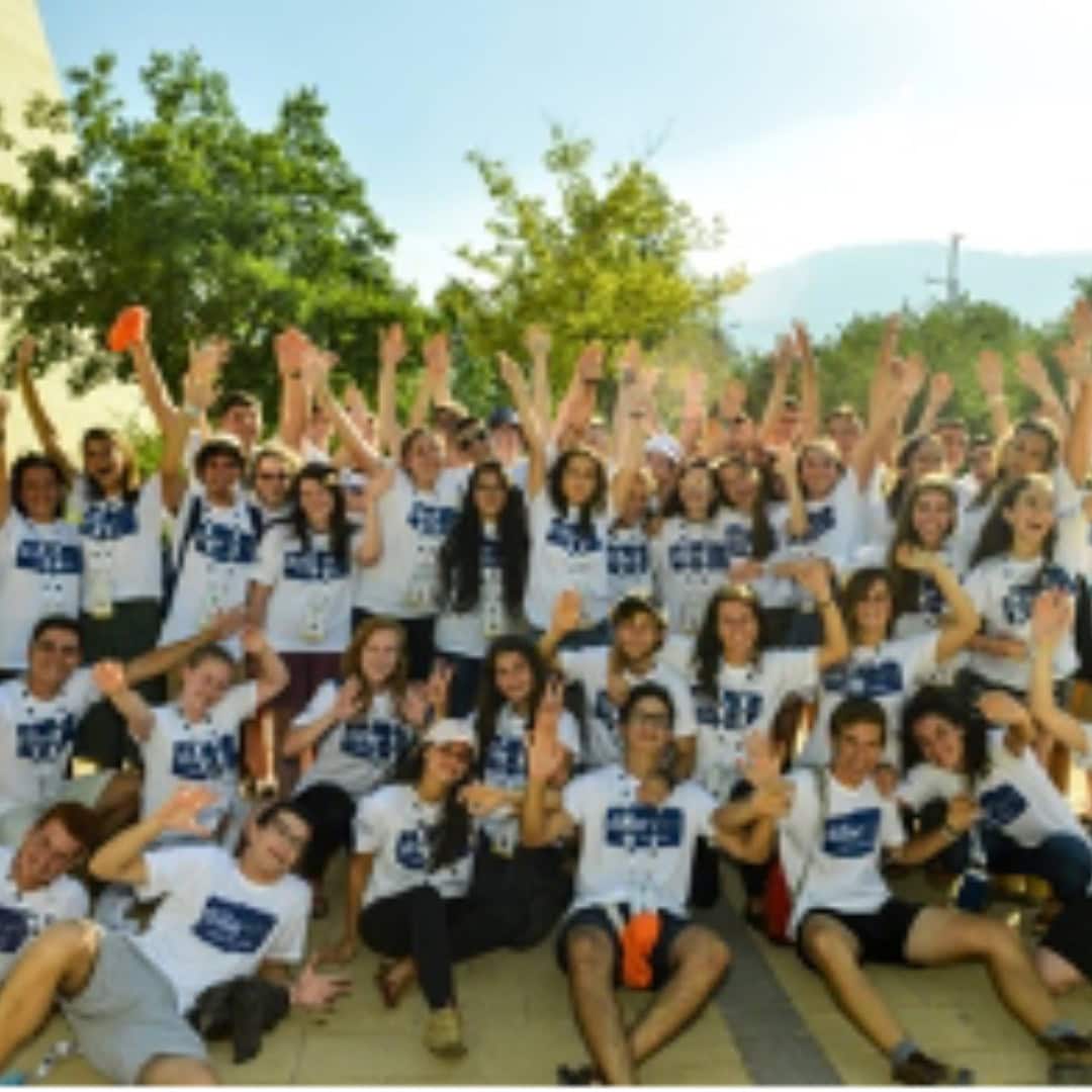 Diller Teen Fellowship