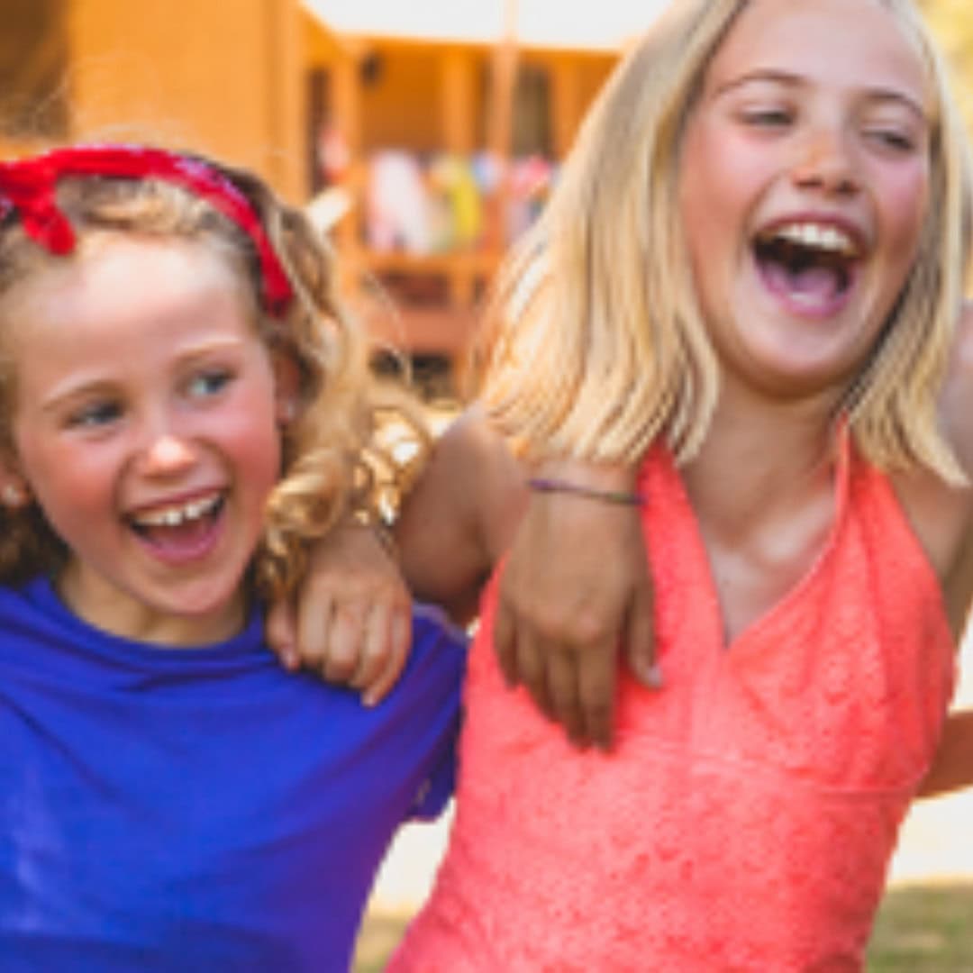 One Happy Camper Overnight Jewish Camp Grant, Jewish Federation of Greater Pittsburgh