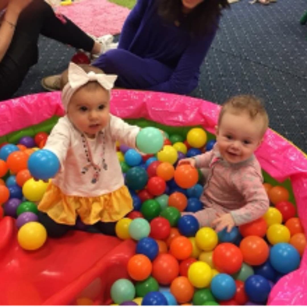 The Early Learning Center at Yeshiva