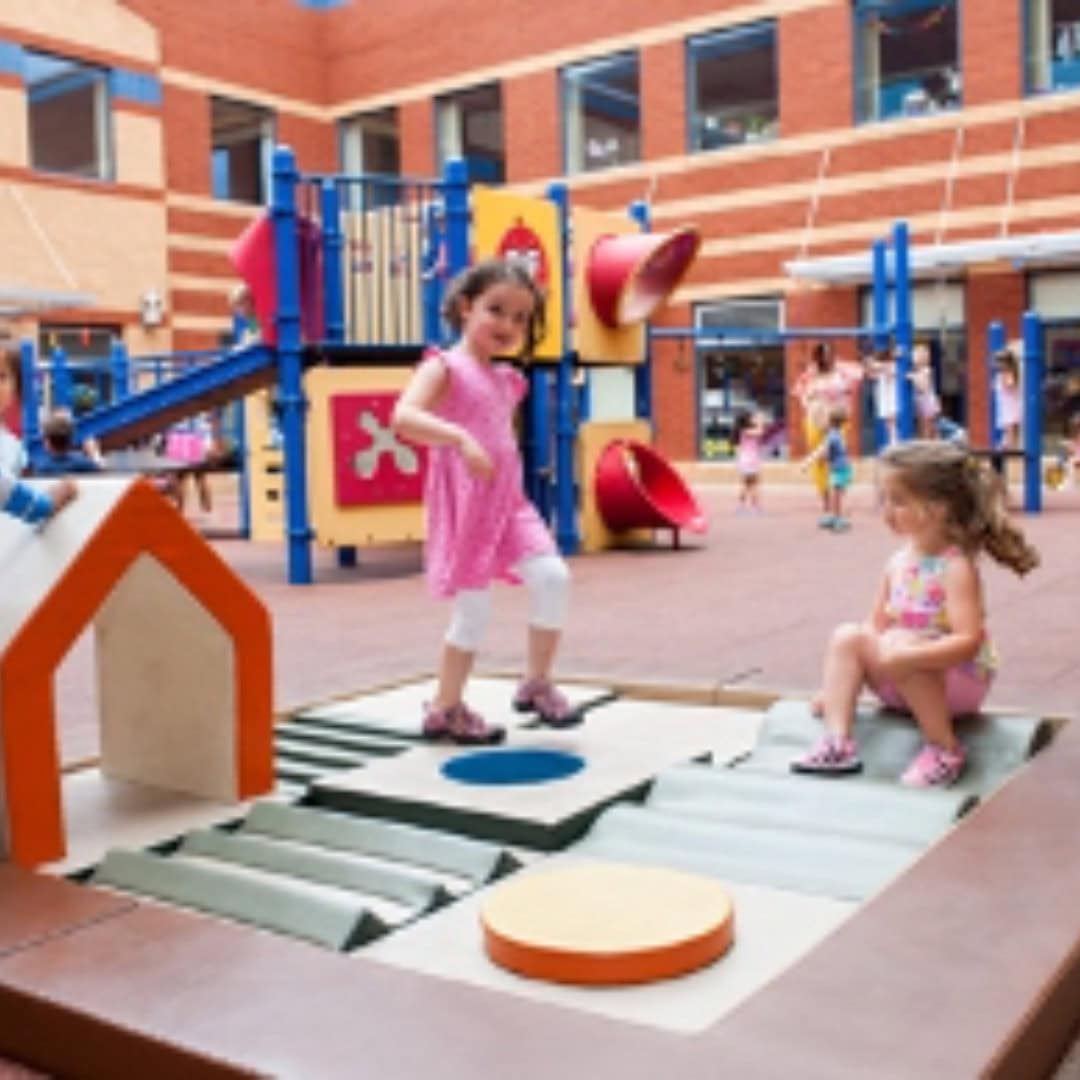 JCC Early Childhood Development Center, Squirrel Hill