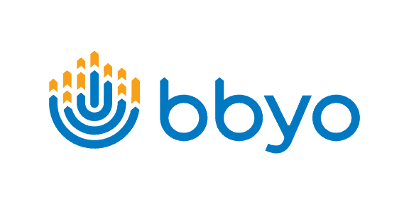 BBYO Logo
