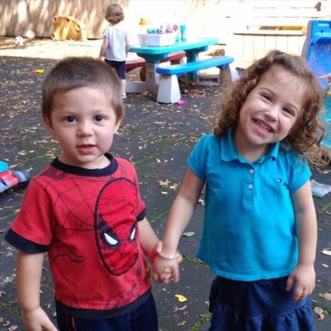 Hillel Academy Early Childhood Center