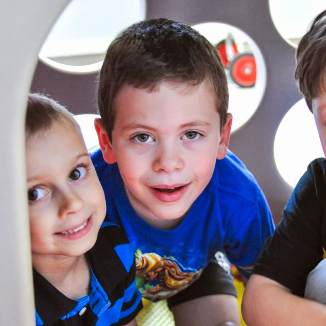 Adat Shalom Preschool