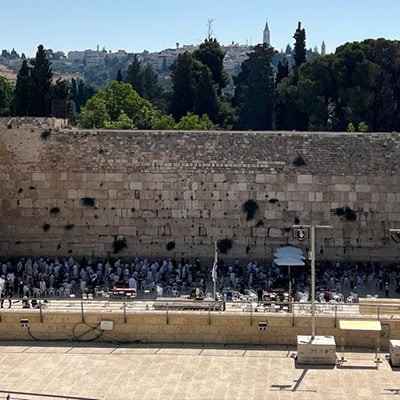 Jerusalem