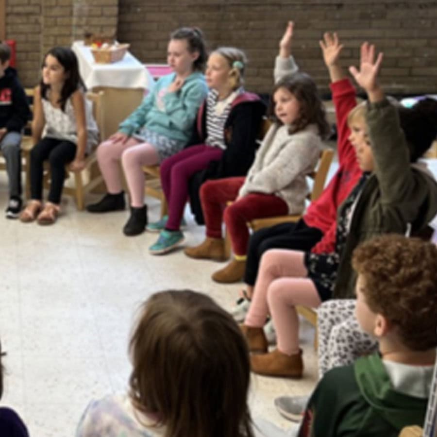 Temple Emanuel Torah Center